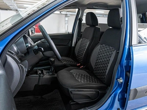 Универсал ВАЗ (LADA) Granta Cross 2021 года, 749000 рублей, Ставрополь