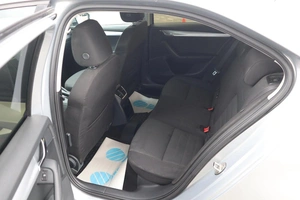 Хэтчбек Skoda Octavia 2013 года, 1410000 рублей, Мирное