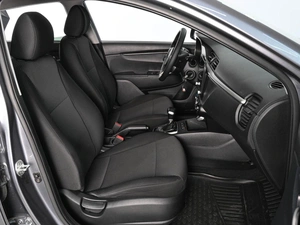 Хетчбэк Kia Rio X 2020 года, 1669000 рублей, Аксай