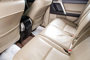 Внедорожник Toyota Land Cruiser Prado 2011 года, 2319000 рублей, Сургут