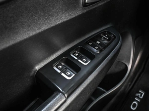 Седан Kia Rio 2020 года, 1489000 рублей, Кирилловка