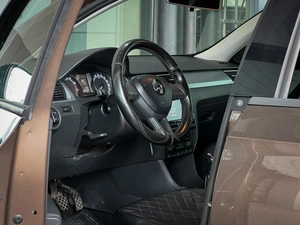 Лифтбек Skoda Rapid 2019 года, 999999 рублей, Уфа