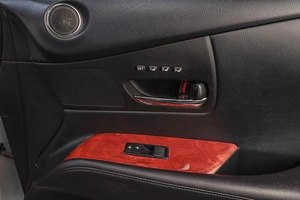 Внедорожник Lexus RX 2009 года, 2119000 рублей, Челябинск