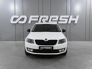 Лифтбек Skoda Octavia 2013 года, 1449000 рублей, Аксай