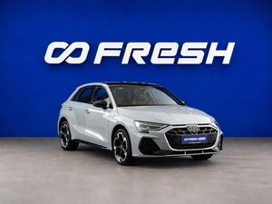 Хетчбэк Audi A3 2025 года, 3400999 рублей, Москва