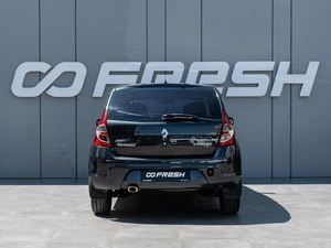Хетчбэк Renault Sandero 2011 года, 460000 рублей, Краснодар