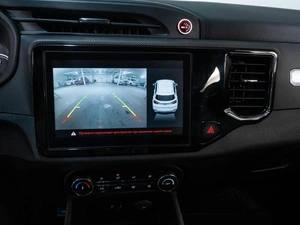 Внедорожник Chery Tiggo 4 2021 года, 1455000 рублей, Ставрополь