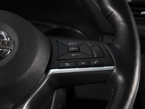 Внедорожник Nissan Qashqai 2021 года, 1940000 рублей, Омск