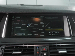 Седан BMW 5 серия 2013 года, 2089000 рублей, Минеральные Воды