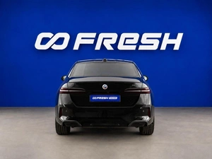 Седан BMW 5 серия 2024 года, 6998888 рублей, Москва