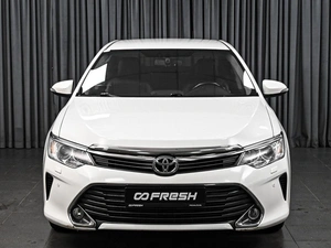 Седан Toyota Camry 2014 года, 2322000 рублей, Ставрополь