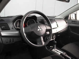 Седан Mitsubishi Lancer 2008 года, 620000 рублей, Омск