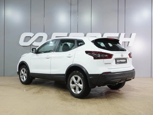 Внедорожник Nissan Qashqai 2021 года, 1699000 рублей, Воронеж