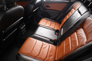 Внедорожник Volkswagen Tiguan 2017 года, 1949000 рублей, Оренбург