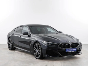 Купе BMW 8 серия 2021 года, 6843055 рублей, Москва