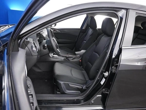 Хетчбэк Mazda 3 2014 года, 1469444 рублей, Москва
