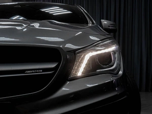 Седан Mercedes-benz CLA-класс AMG 2015 года, 2545000 рублей, Тюмень