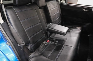 Универсал Toyota Corolla Fielder 2014 года, 1249000 рублей, Новокузнецк