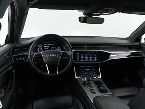 Универсал Audi A6 2019 года, 5512046 рублей, Москва