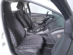 Седан Ford Focus 2012 года, 545000 рублей, Ростов-на-Дону