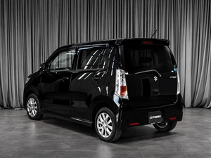 Хетчбэк Suzuki Wagon R 2011 года, 689000 рублей, Тюмень