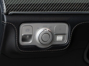 Внедорожник Mercedes-benz GLE-класс AMG 2020 года, 8473055 рублей, Москва