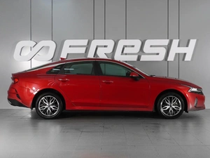 Седан Kia K5 2022 года, 2260000 рублей, Минеральные Воды