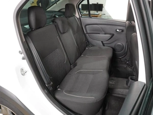 Седан Renault Logan Stepway 2020 года, 1179000 рублей, Воронеж