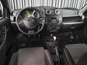 Седан ВАЗ (LADA) Granta 2016 года, 1143000 рублей, Ставрополь