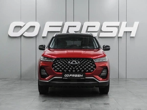 Внедорожник Chery Tiggo 7 Pro 2022 года, 1674000 рублей, Воронеж