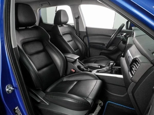 Внедорожник Chery Tiggo 4 2020 года, 1290000 рублей, Воронеж