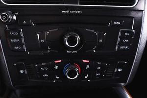 Внедорожник Audi Q5 2012 года, 1629000 рублей, Пермь