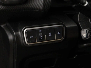 Внедорожник Haval Dargo 2024 года, 2993055 рублей, Москва