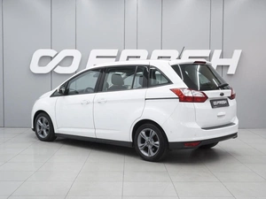 Минивэн Ford Grand C-MAX 2018 года, 1617000 рублей, Ростов-на-Дону