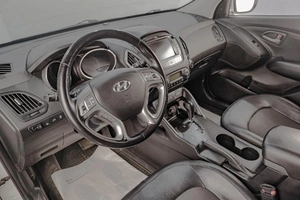 Внедорожник Hyundai ix35 2013 года, 1189000 рублей, Челябинск