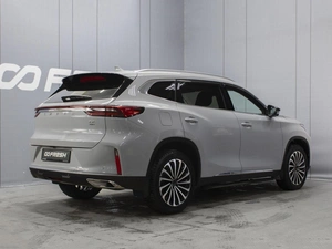 Внедорожник EXEED TXL 2022 года, 2250000 рублей, Омск