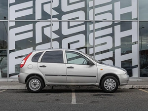 Хетчбэк ВАЗ (LADA) Kalina 2011 года, 270000 рублей, Краснодар