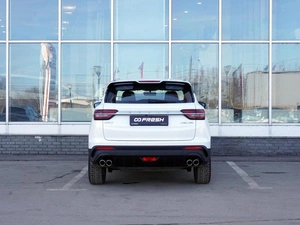 Внедорожник Geely Coolray 2021 года, 1665000 рублей, Нижний Новгород