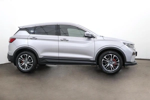 Внедорожник Belgee X50 2024 года, 1999000 рублей, Орёл