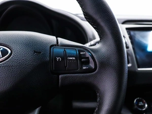 Внедорожник Kia Sportage 2012 года, 1480000 рублей, Красноярск