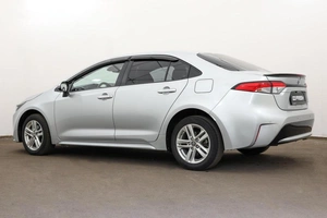 Седан Toyota Levin 2020 года, 1699000 рублей, Орёл