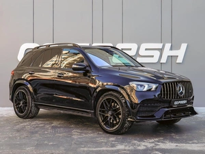 Внедорожник Mercedes-benz GLE-класс 2020 года, 6298000 рублей, Краснодар