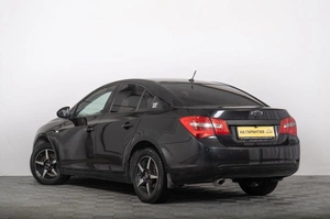 Седан Chevrolet Cruze 2011 года, 849000 рублей, Томск