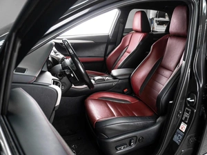 Внедорожник Lexus NX 2018 года, 4169000 рублей, Тюмень