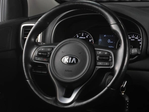 Внедорожник Kia Sportage 2017 года, 2329000 рублей, Тюмень