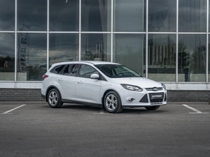 Универсал Ford Focus 2012 года, 719000 рублей, Нижний Новгород