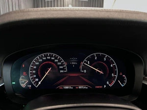 Седан BMW 5 серия 2019 года, 4377000 рублей, Павловская Слобода