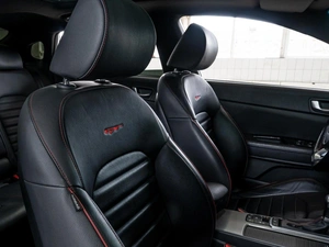 Седан Kia Optima 2019 года, 2569000 рублей, Краснодар