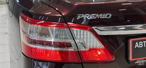 Седан Toyota Premio 2013 года, 1557000 рублей, Красноярск