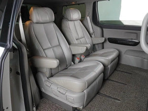 Минивэн Kia Carnival 2016 года, 2597000 рублей, Воронеж